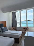 Sunport Hotel