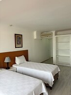 Sunport Hotel