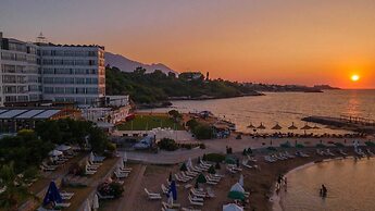 Sunport Hotel