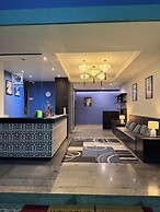 iCheck inn Phuket Town