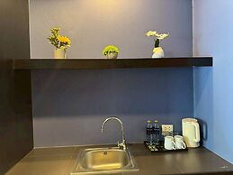 iCheck inn Phuket Town