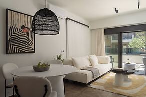 Allegro Suites