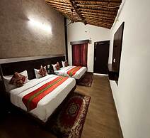 Nakshatra Resort