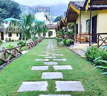 Nakshatra Resort