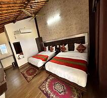 Nakshatra Resort