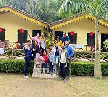 Nakshatra Resort