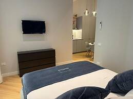 Angel Suite Chiaia
