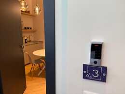 Angel Suite Chiaia