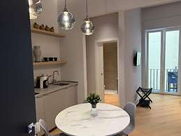 Angel Suite Chiaia
