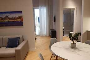 Angel Suite Chiaia