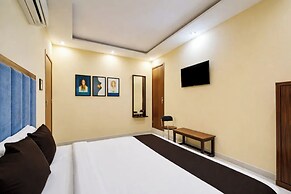 Hotel Vaani Stay Bhopal