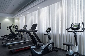 Warwick Hotel and SPA - Al Safa Jeddah
