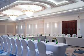 Warwick Hotel and SPA - Al Safa Jeddah