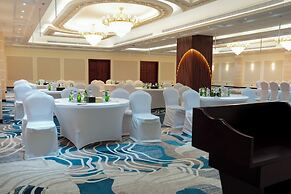 Warwick Hotel and SPA - Al Safa Jeddah