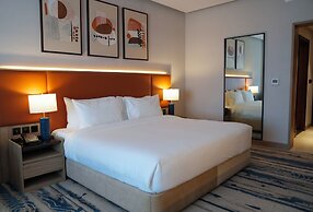 Warwick Hotel and SPA - Al Safa Jeddah