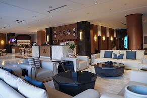 Warwick Hotel and SPA - Al Safa Jeddah