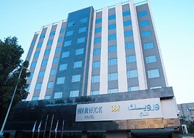 Warwick Hotel and SPA - Al Safa Jeddah