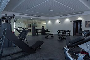 Warwick Hotel and SPA - Al Safa Jeddah