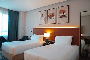Warwick Hotel and SPA - Al Safa Jeddah