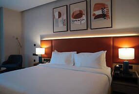 Warwick Hotel and SPA - Al Safa Jeddah