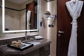 Warwick Hotel and SPA - Al Safa Jeddah