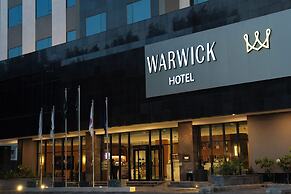 Warwick Hotel and SPA - Al Safa Jeddah