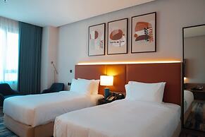 Warwick Hotel and SPA - Al Safa Jeddah