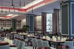 Warwick Hotel and SPA - Al Safa Jeddah