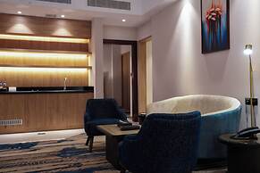 Warwick Hotel and SPA - Al Safa Jeddah