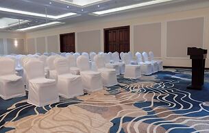 Warwick Hotel and SPA - Al Safa Jeddah