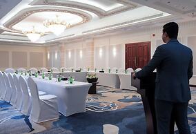Warwick Hotel and SPA - Al Safa Jeddah