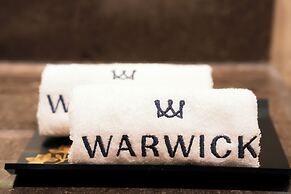 Warwick Hotel and SPA - Al Safa Jeddah