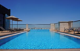 Warwick Hotel and SPA - Al Safa Jeddah