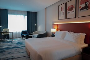 Warwick Hotel and SPA - Al Safa Jeddah