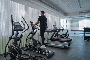 Warwick Hotel and SPA - Al Safa Jeddah