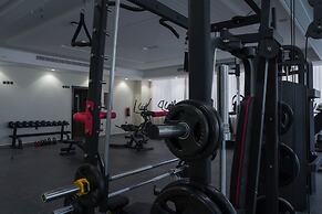 Warwick Hotel and SPA - Al Safa Jeddah