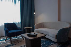 Warwick Hotel and SPA - Al Safa Jeddah