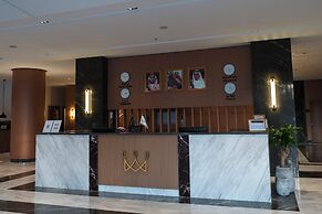 Warwick Hotel and SPA - Al Safa Jeddah
