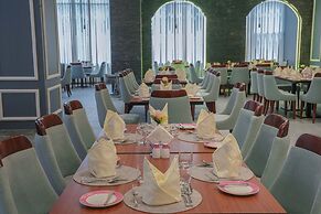 Warwick Hotel and SPA - Al Safa Jeddah