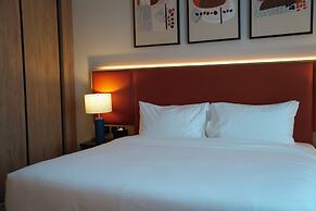 Warwick Hotel and SPA - Al Safa Jeddah
