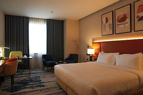 Warwick Hotel and SPA - Al Safa Jeddah