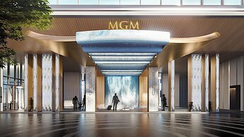 MGM Shenzhen Prince Bay