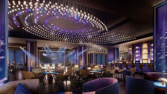 MGM Shenzhen Prince Bay
