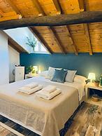 Bilocale Acquamarina