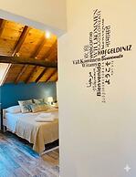 Bilocale Acquamarina