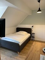 Hotel Alte Navigationsschule