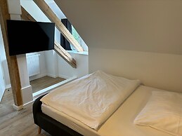 Hotel Alte Navigationsschule