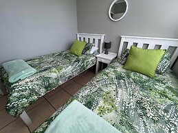 Aloe Ridge Self Catering Cottages