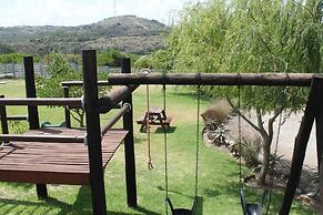 Aloe Ridge Self Catering Cottages