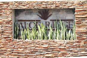 Aloe Ridge Self Catering Cottages